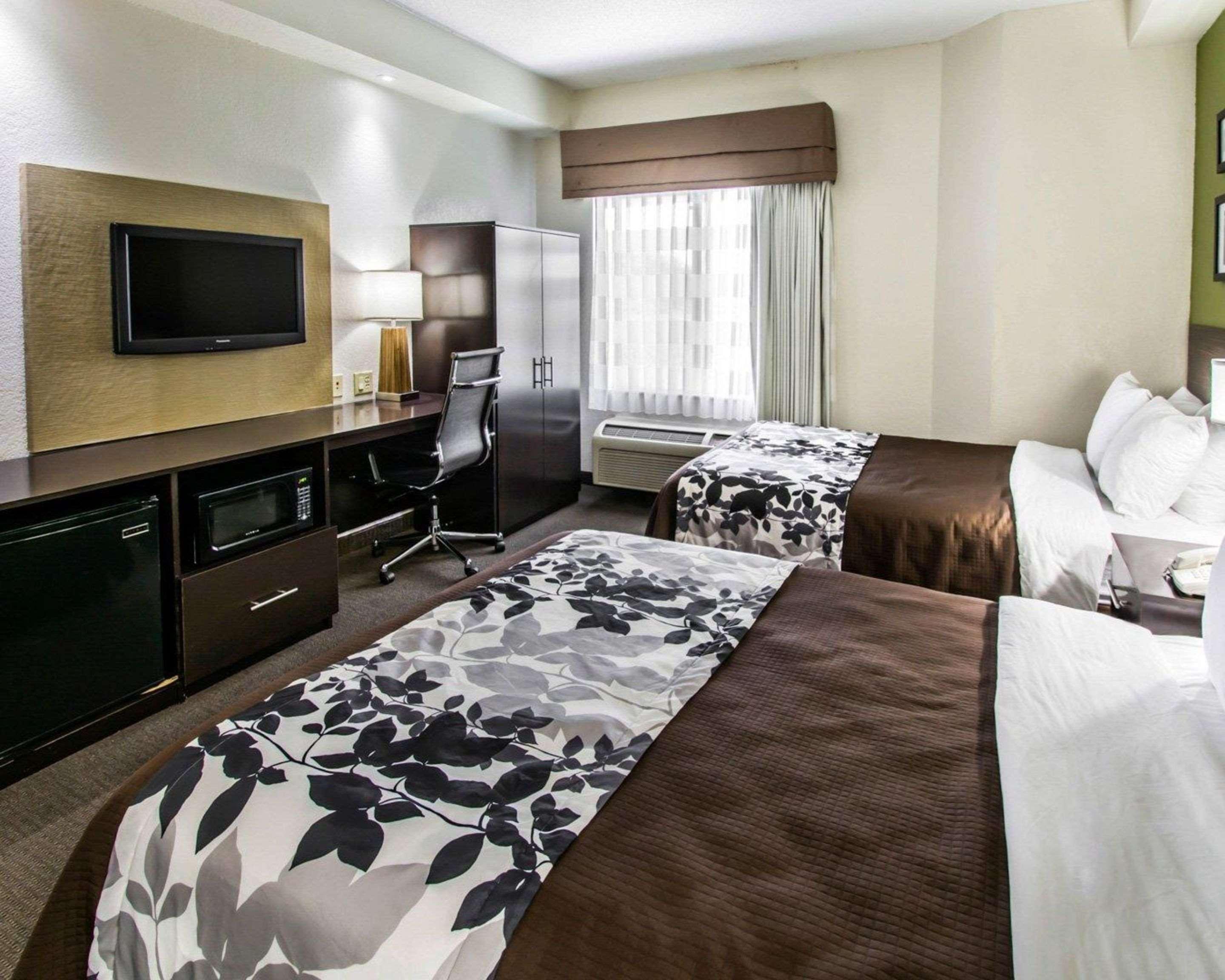 Sleep Inn Fort Pierce I-95 Exterior foto