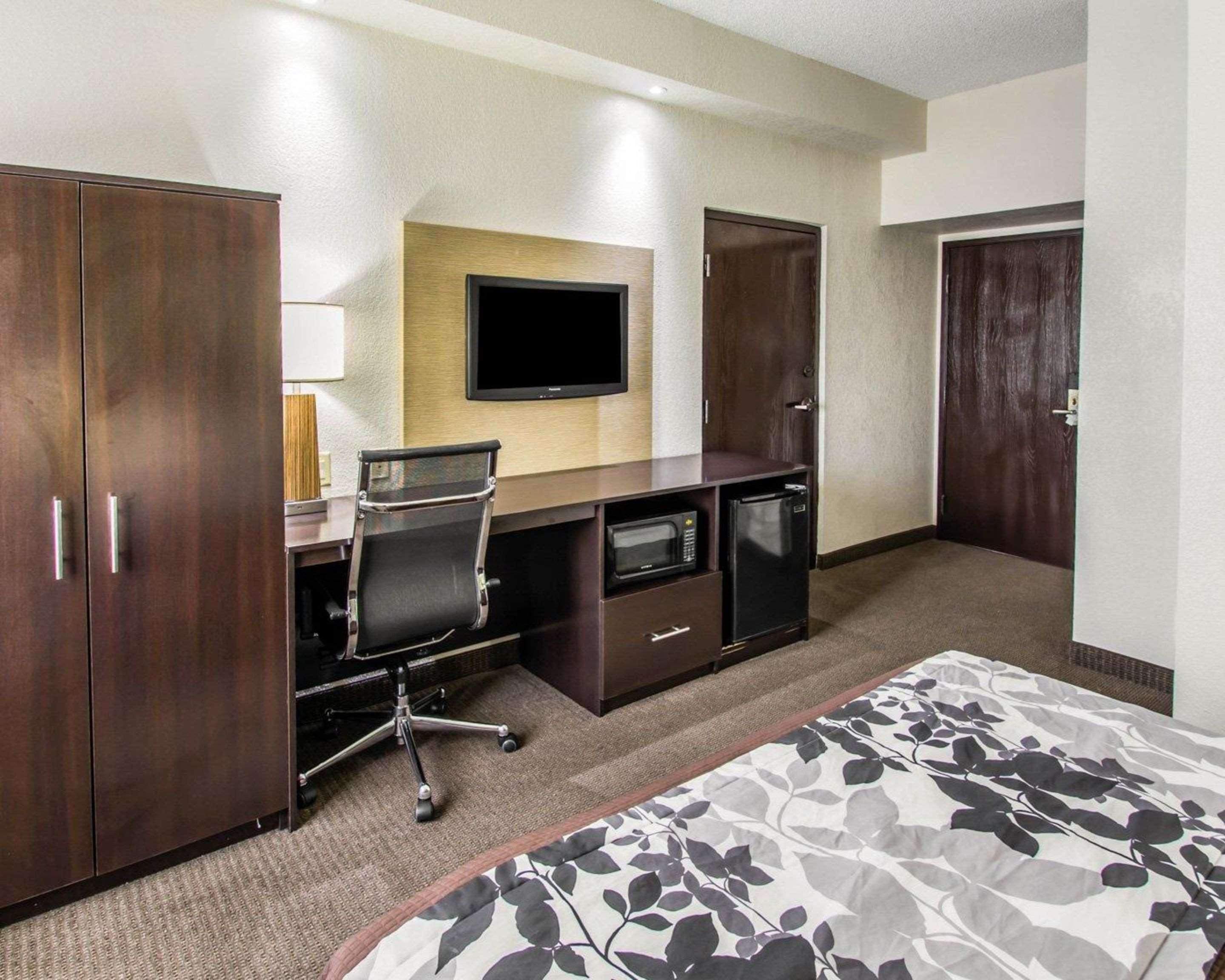 Sleep Inn Fort Pierce I-95 Exterior foto