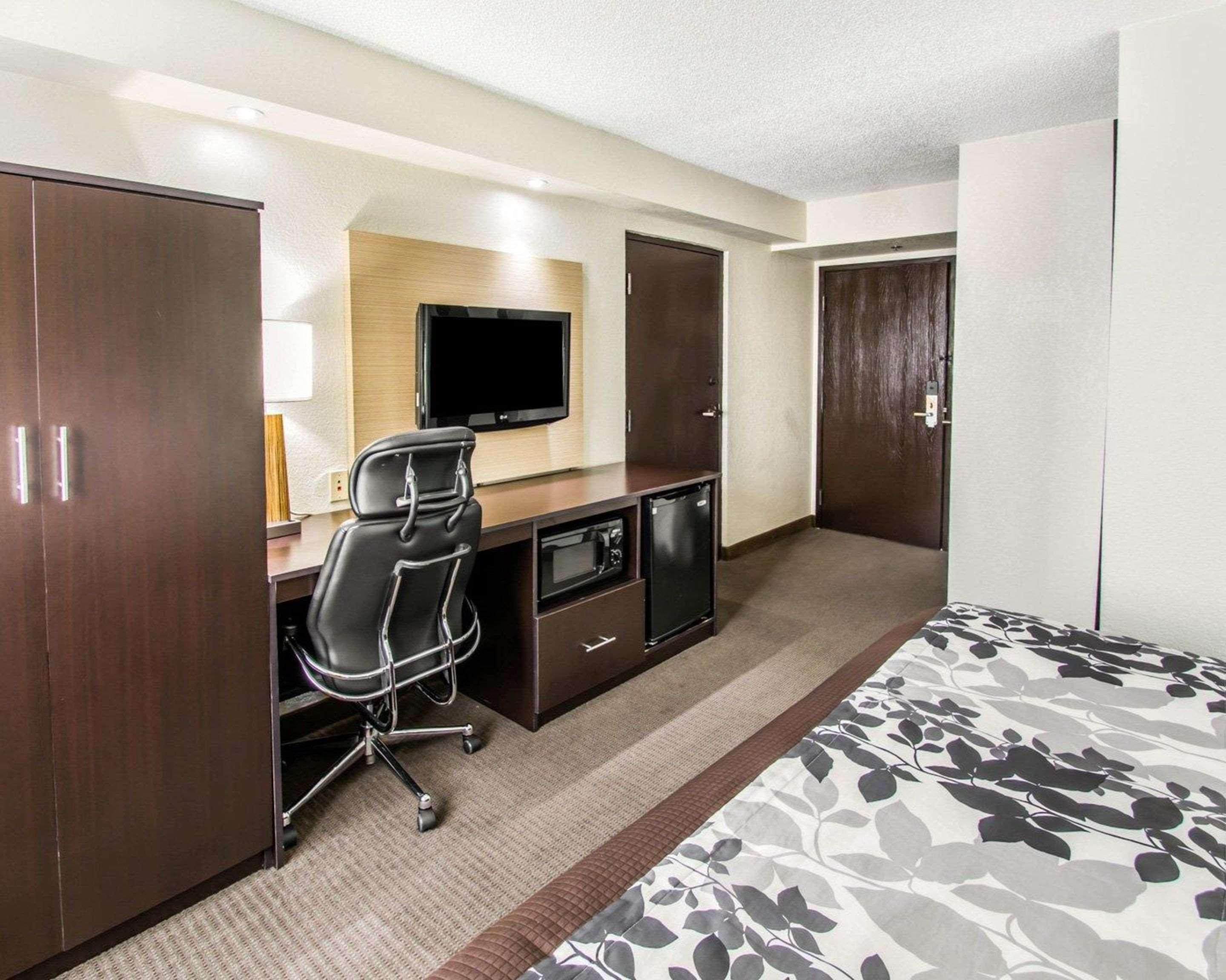 Sleep Inn Fort Pierce I-95 Exterior foto