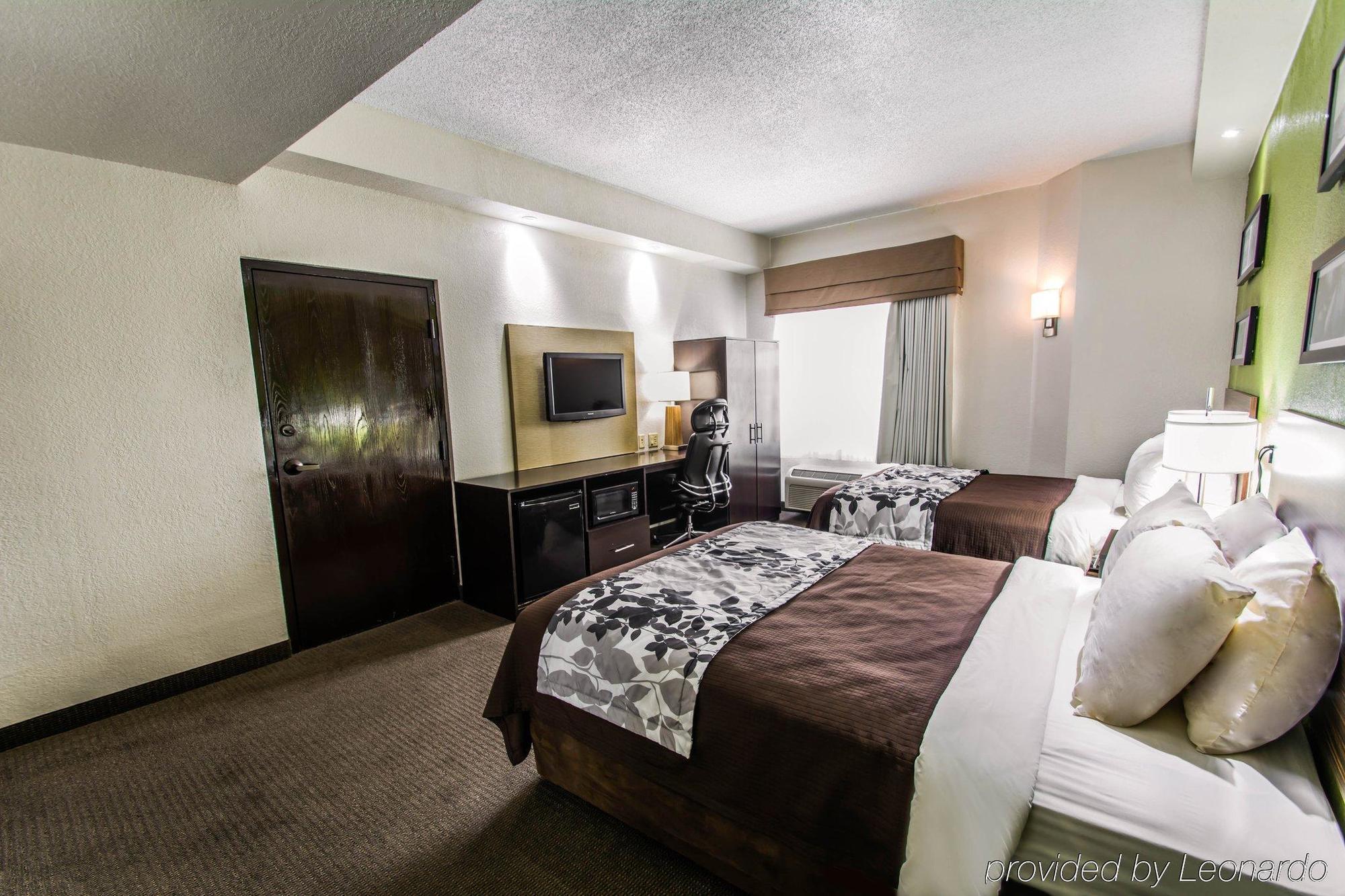 Sleep Inn Fort Pierce I-95 Exterior foto