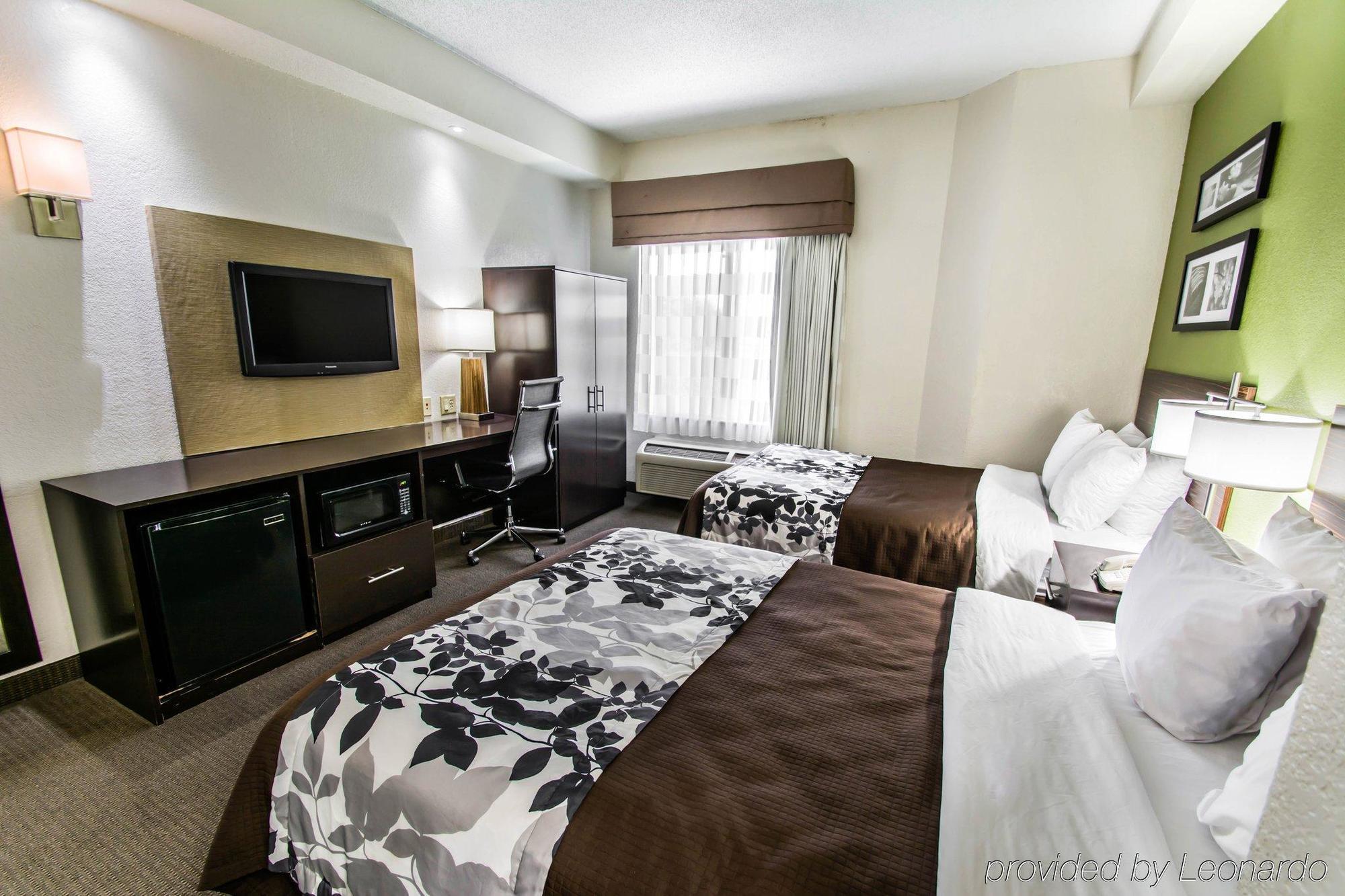 Sleep Inn Fort Pierce I-95 Exterior foto