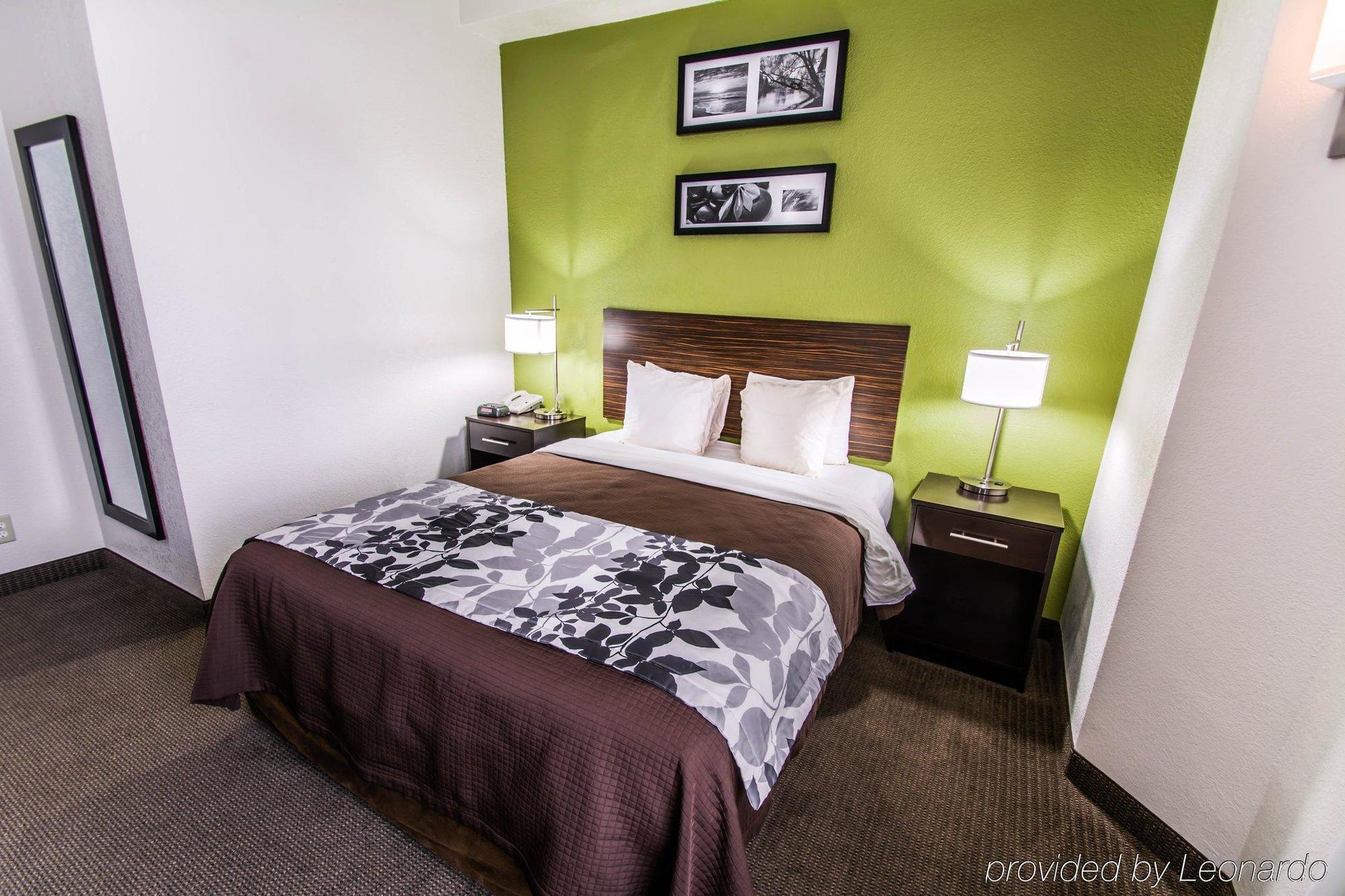 Sleep Inn Fort Pierce I-95 Exterior foto