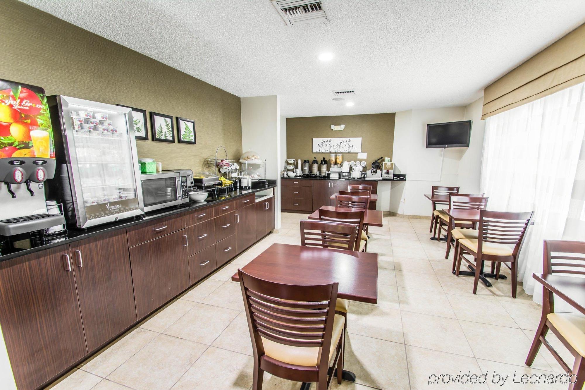 Sleep Inn Fort Pierce I-95 Exterior foto