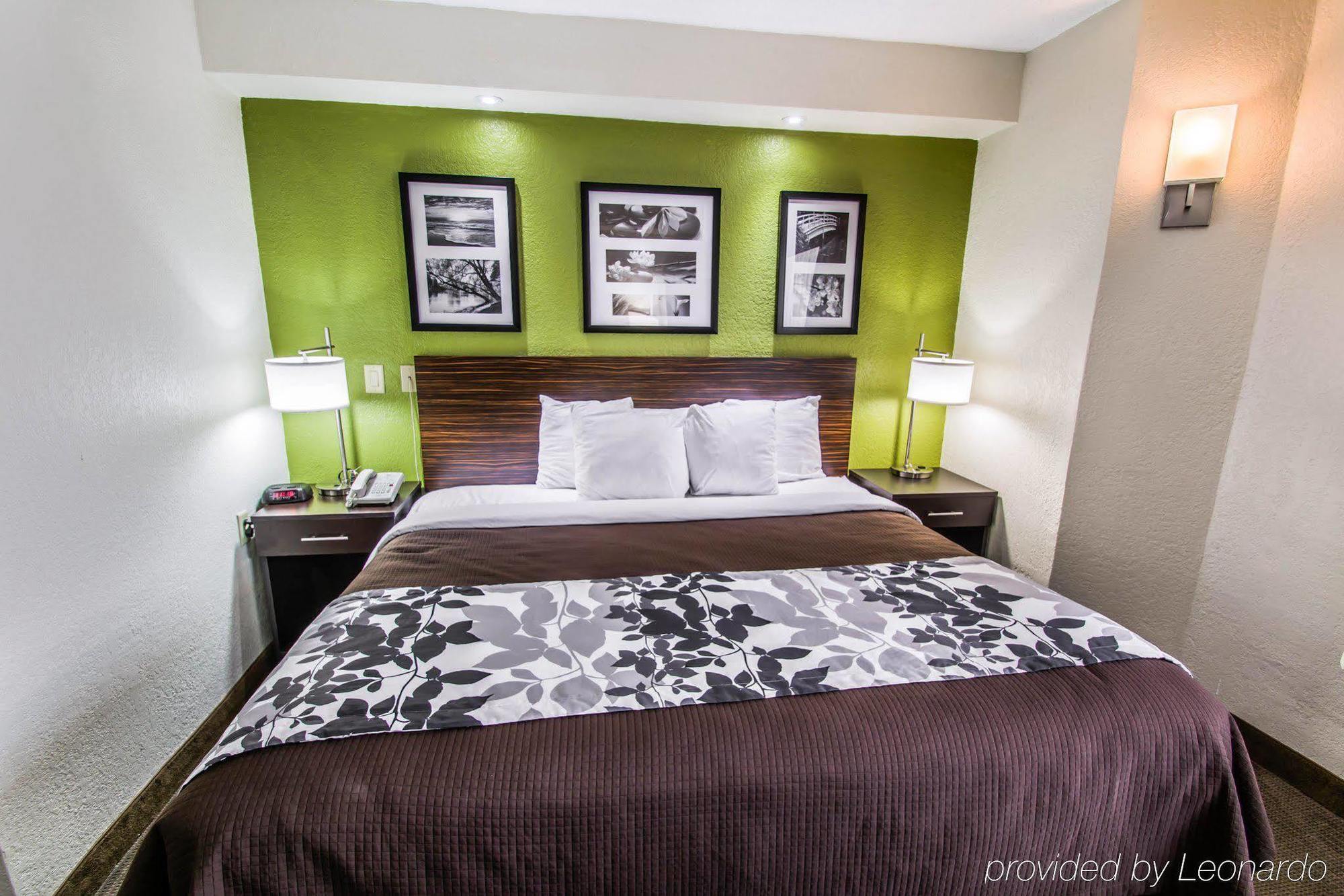 Sleep Inn Fort Pierce I-95 Exterior foto