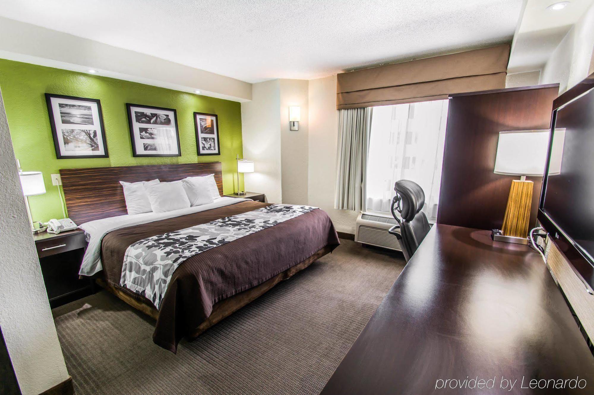 Sleep Inn Fort Pierce I-95 Exterior foto