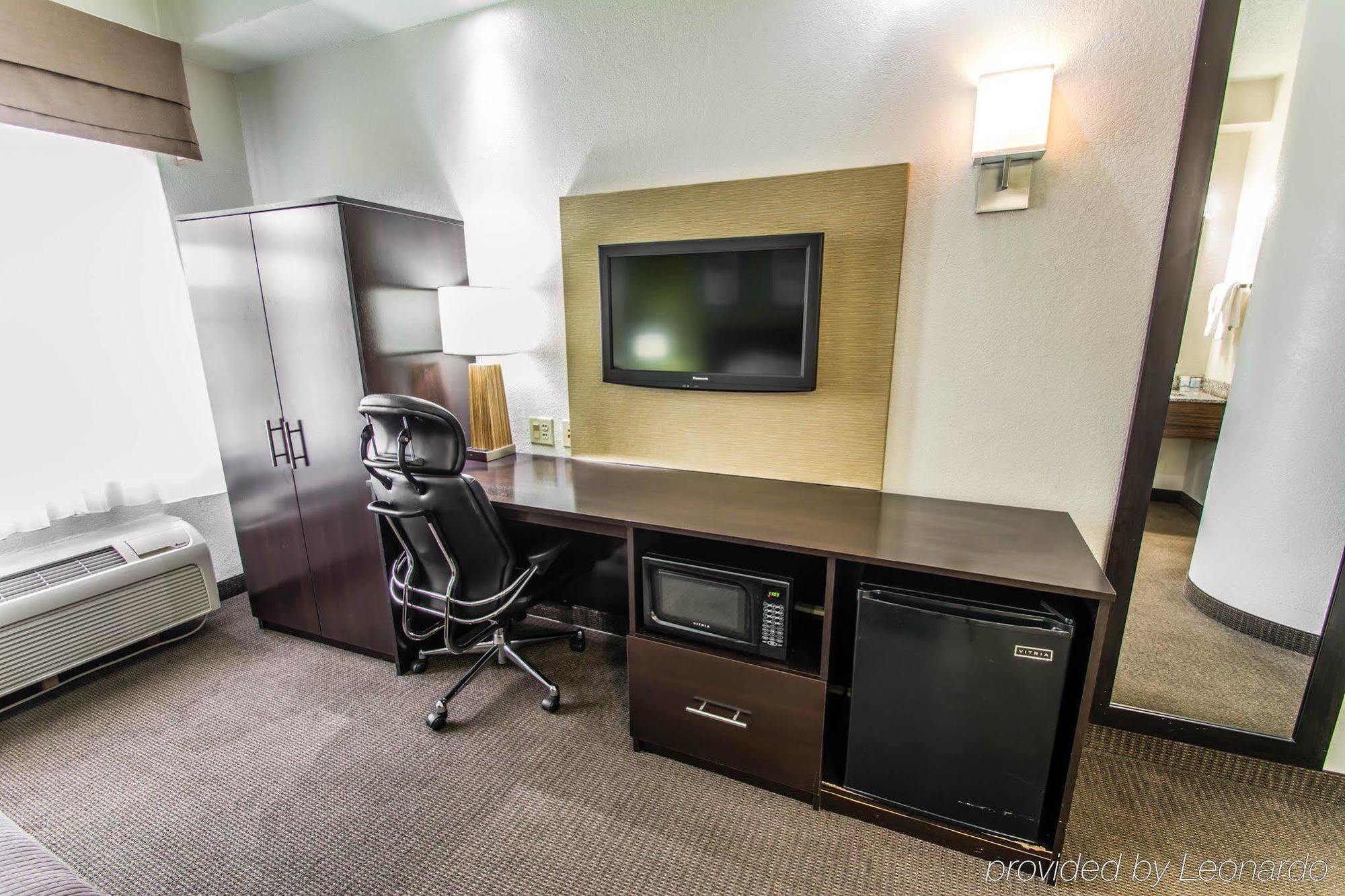 Sleep Inn Fort Pierce I-95 Exterior foto