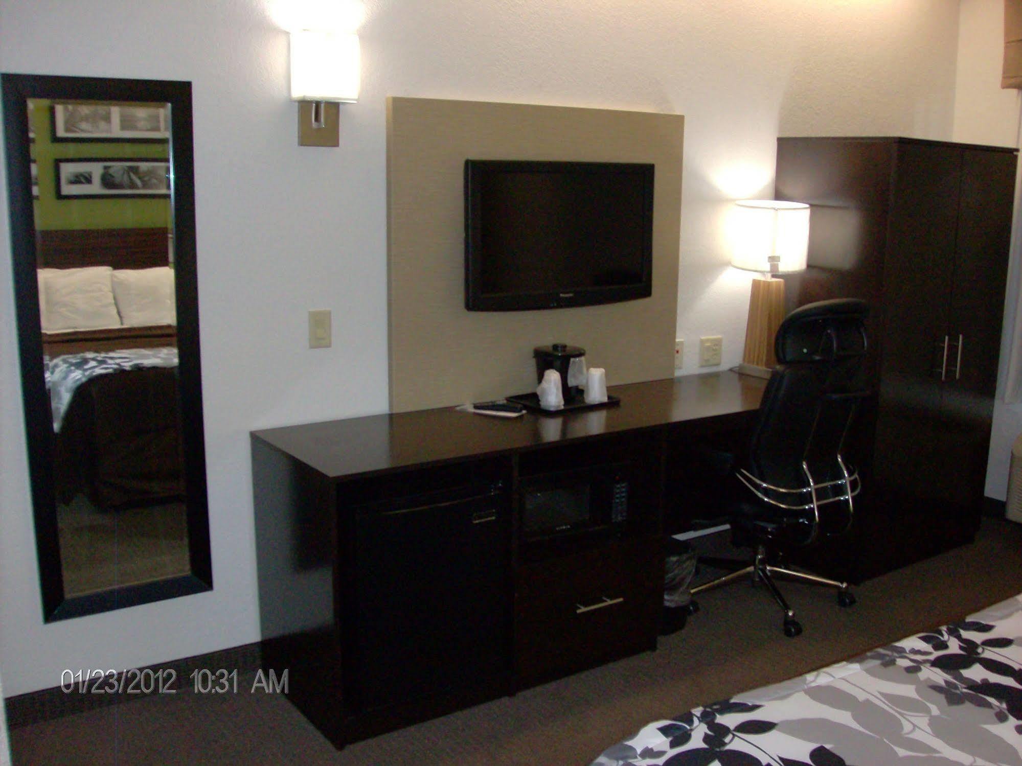 Sleep Inn Fort Pierce I-95 Exterior foto