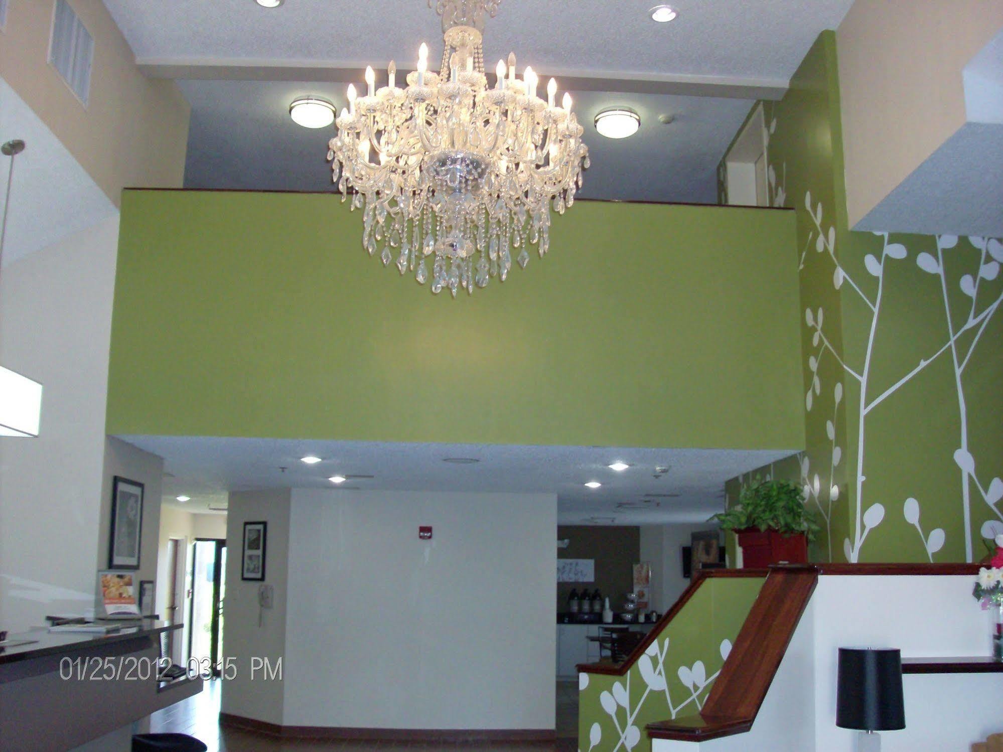 Sleep Inn Fort Pierce I-95 Exterior foto