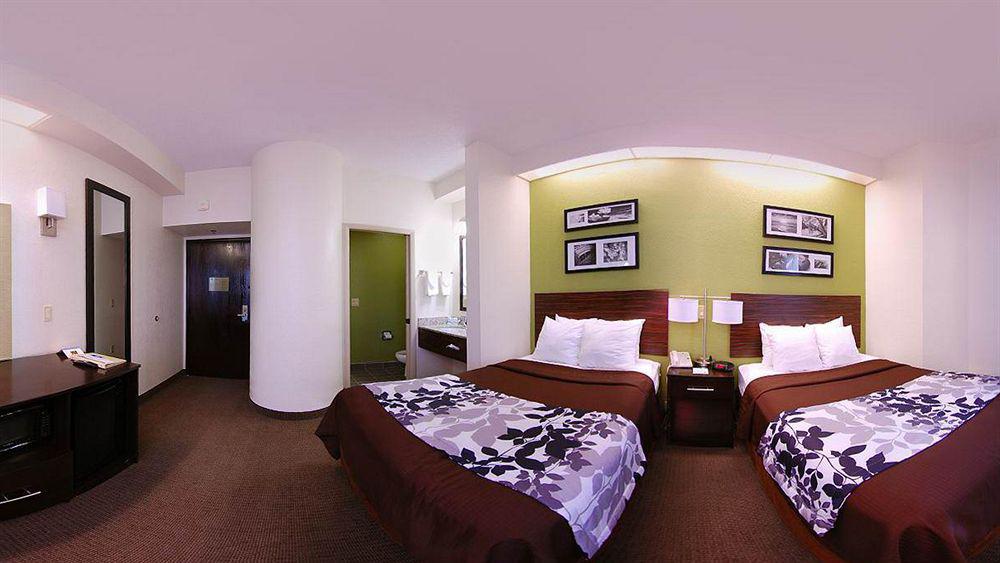 Sleep Inn Fort Pierce I-95 Exterior foto